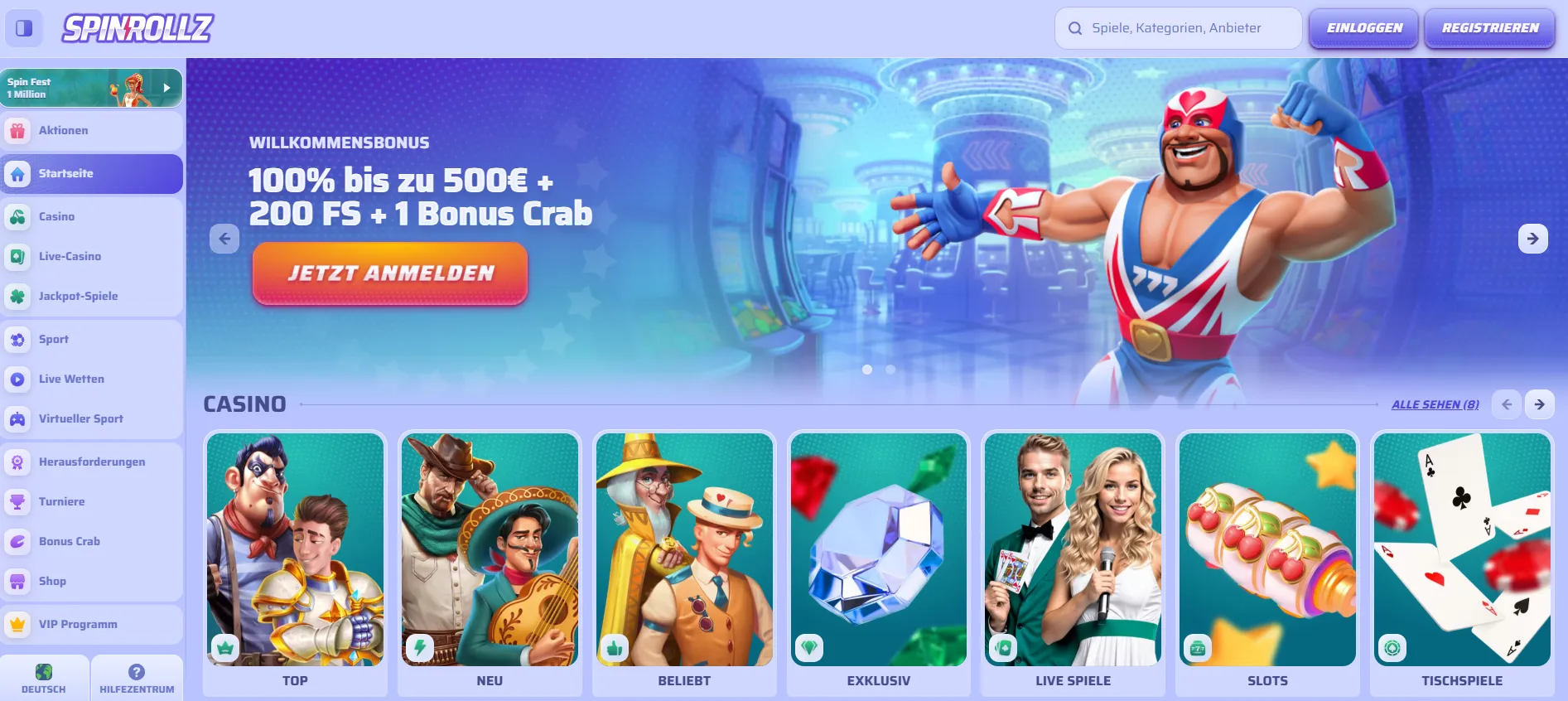 Was ist ein Online-Casino ohne OASIS und warum es floriert: ein kurzer Überblick Was Ist ein Online Casino ohne OASIS und Warum Boomt es?
